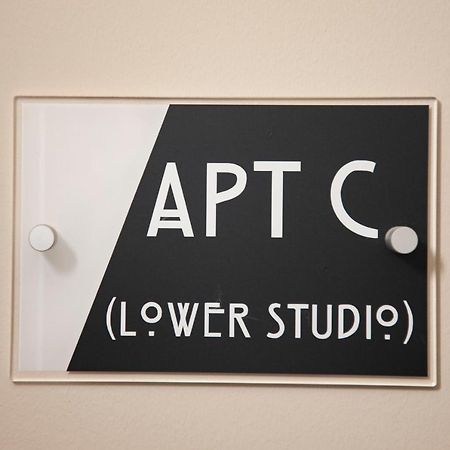Premium Studio Apt “C” オーバン エクステリア 写真