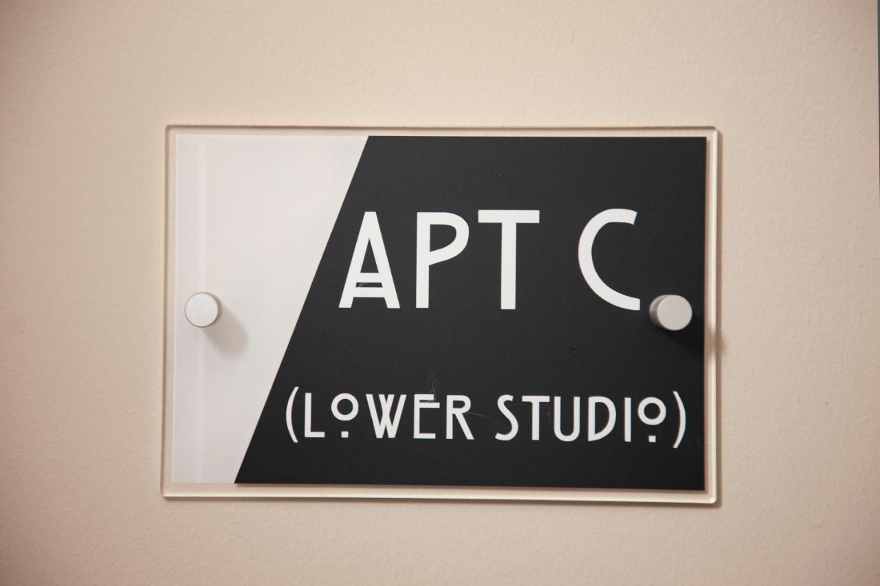 Premium Studio Apt “C” オーバン エクステリア 写真