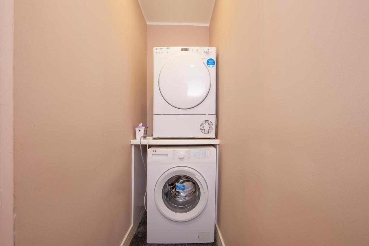 Premium Studio Apt “C” オーバン エクステリア 写真