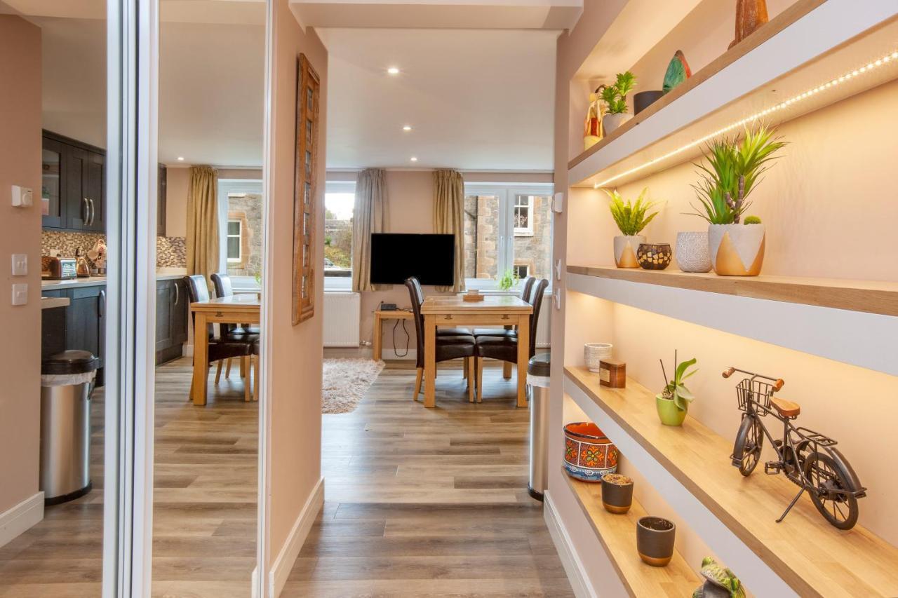 Premium Studio Apt “C” オーバン エクステリア 写真